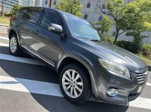 2010 Toyota Vanguard