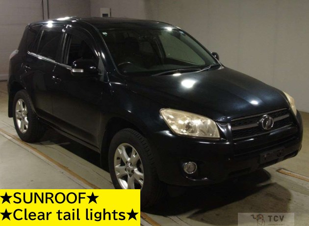 2009 Toyota RAV4