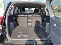 2011 Toyota Vanguard