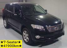 2011 Toyota Vanguard
