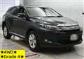 2014 Toyota Harrier