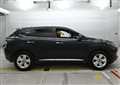 2014 Toyota Harrier