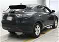 2014 Toyota Harrier