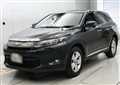 2014 Toyota Harrier