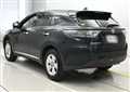2014 Toyota Harrier