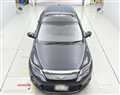 2014 Toyota Harrier