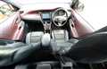 2014 Toyota Harrier