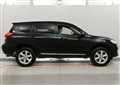 2013 Toyota Vanguard