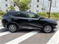 2014 Toyota Harrier
