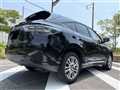 2014 Toyota Harrier