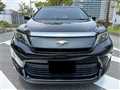 2014 Toyota Harrier