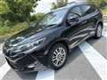 2014 Toyota Harrier