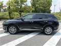 2014 Toyota Harrier