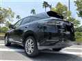 2014 Toyota Harrier