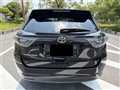2014 Toyota Harrier