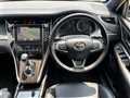 2014 Toyota Harrier
