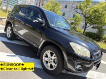 2009 Toyota RAV4