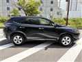 2014 Toyota Harrier