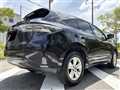 2014 Toyota Harrier