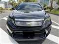 2014 Toyota Harrier