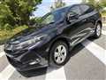 2014 Toyota Harrier