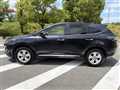 2014 Toyota Harrier