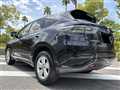 2014 Toyota Harrier