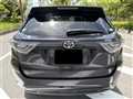 2014 Toyota Harrier