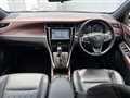 2014 Toyota Harrier