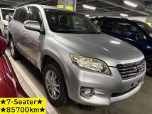 2013 Toyota Vanguard