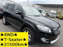 2010 Toyota Vanguard