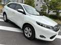 2014 Toyota Harrier