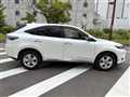 2014 Toyota Harrier