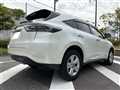 2014 Toyota Harrier