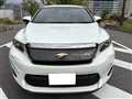 2014 Toyota Harrier