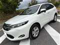2014 Toyota Harrier
