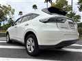 2014 Toyota Harrier