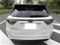 2014 Toyota Harrier