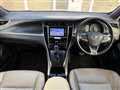 2014 Toyota Harrier