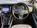 2014 Toyota Harrier