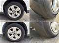 2014 Toyota Harrier