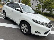 2014 Toyota Harrier