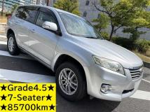 2013 Toyota Vanguard