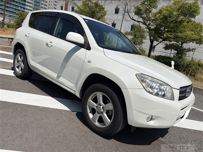 2007 Toyota RAV4