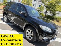 2010 Toyota Vanguard
