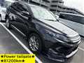 2014 Toyota Harrier