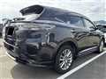 2014 Toyota Harrier