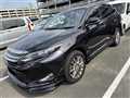 2014 Toyota Harrier