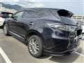 2014 Toyota Harrier