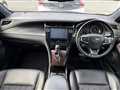 2014 Toyota Harrier